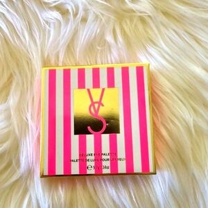 New eye palette